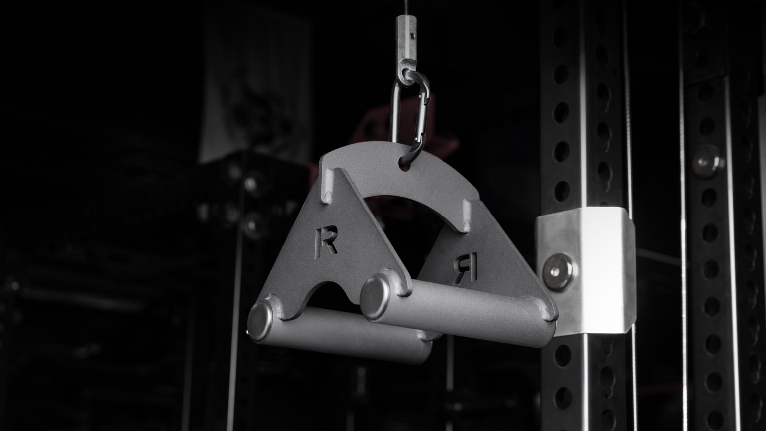 Rogue Monster Grip Triangle Grip Training Row Handle Rogue